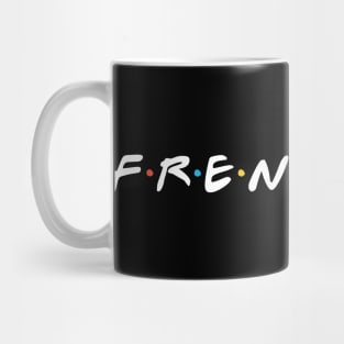 Frenemies Mug